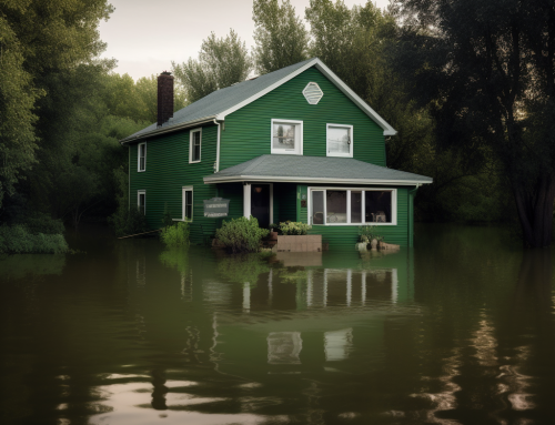 Climate Change in Minnesota – Intensified Rainfall and Rising Floods
