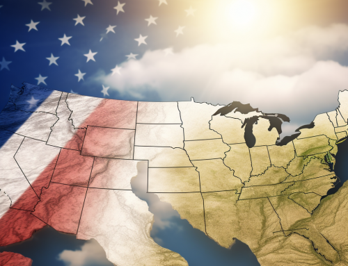 Economic Impact of Climate Change – Resilience & Sustainability for Vulnerable US States