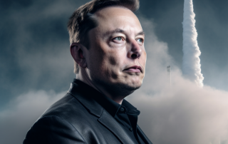 Elon Musk's Advocacy for CO2 Tax - A Proactive Measure Against Climate Change