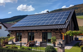 Germany's Plug-and-Play Solar Panels - Affordable Renewable Energy