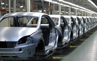 How the Automotive Industry Can Lead Green Steel Production in Europe