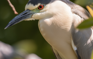 Journey of Migratory Birds