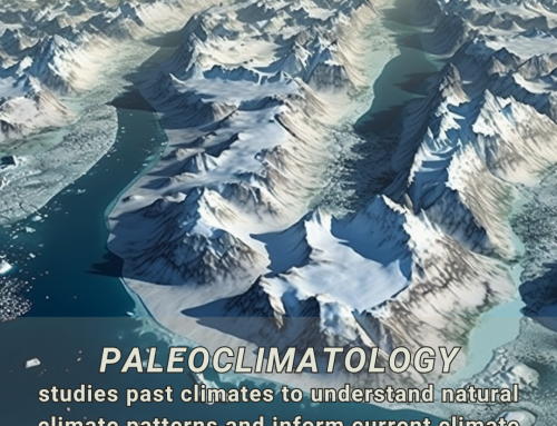 Paleoclimatology