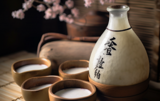 Tokyo Port Brewing - Redefining Tradition with Sustainable Sake Innovation