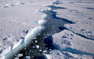 Unraveling the Antarctic Ice Sheet's Impact on Future Sea Level Rise