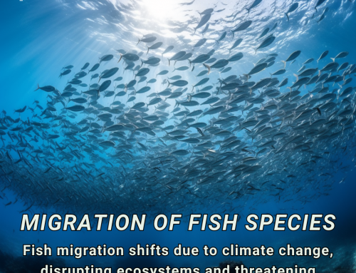 Migration of Fish Species