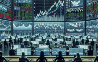 High-Frequency Trading (HFT): Transforming Modern Financial Markets