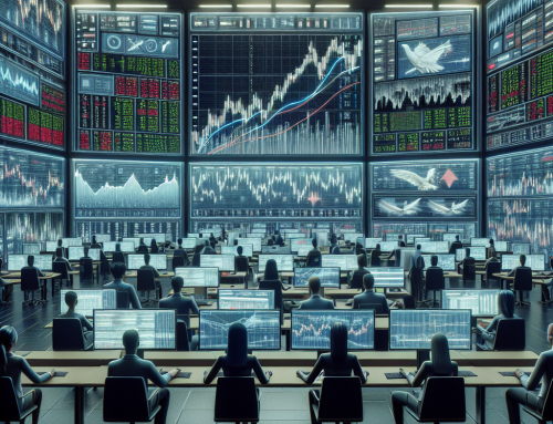 High-Frequency Trading (HFT): Revolutionizing Financial Markets