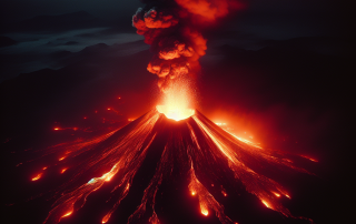 How Ancient Magma Fields and Cryptic Carbon Contribute to our Understanding of Global Warming