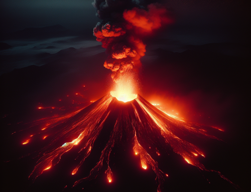 How Ancient Magma Fields and Cryptic Carbon Contribute to our Understanding of Global Warming