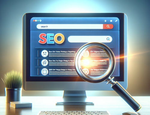 Mastering On-Page SEO for Better Online Visibility