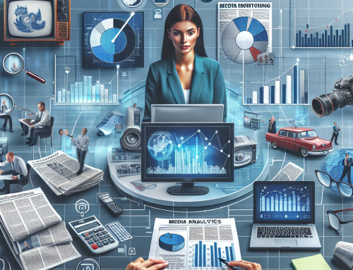 Harnessing Media Monitoring and Analytics for Strategic Growth