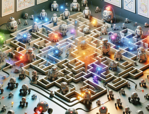 Exploring Reinforcement Learning in Multiagent Environments