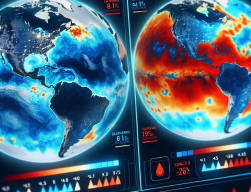 How the Madden-Julian Oscillation is Shaping ENSO Patterns – Potential Impacts for La Niña and El Niño Forecasts