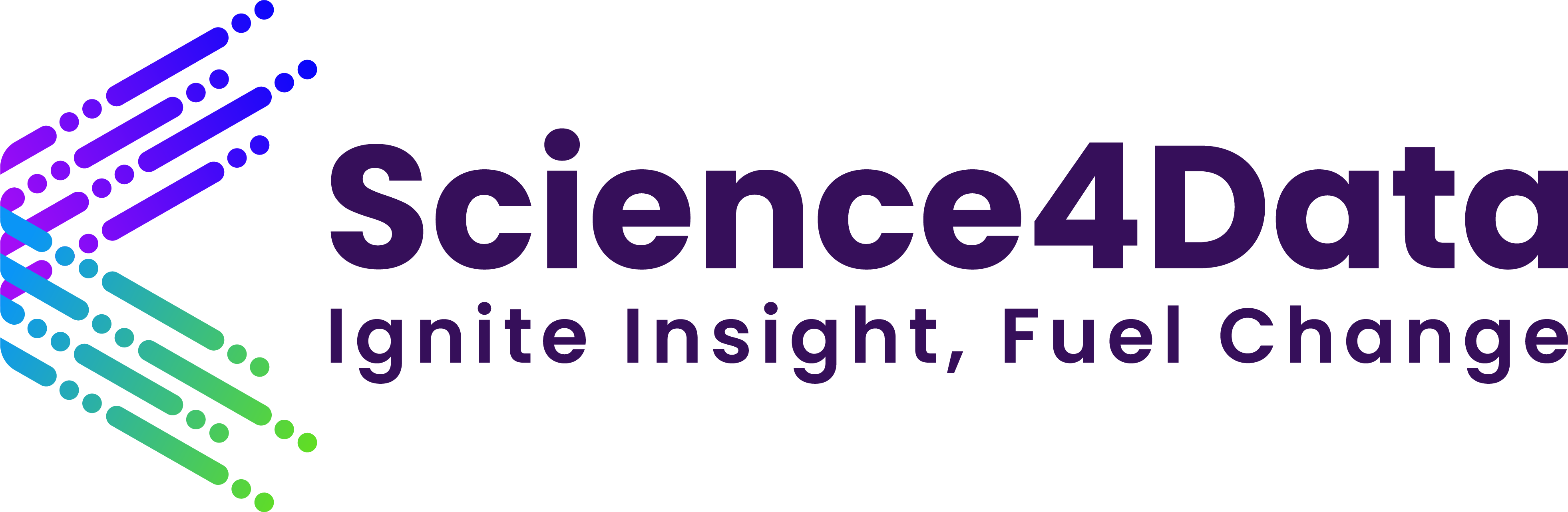 Science4Data Logo