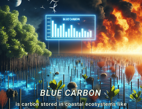 Blue Carbon