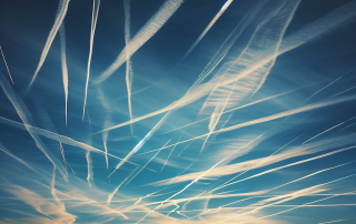 Unraveling the Climate Impact of Aviation Contrails